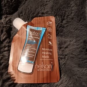 Moisture Healing Mask - Brown